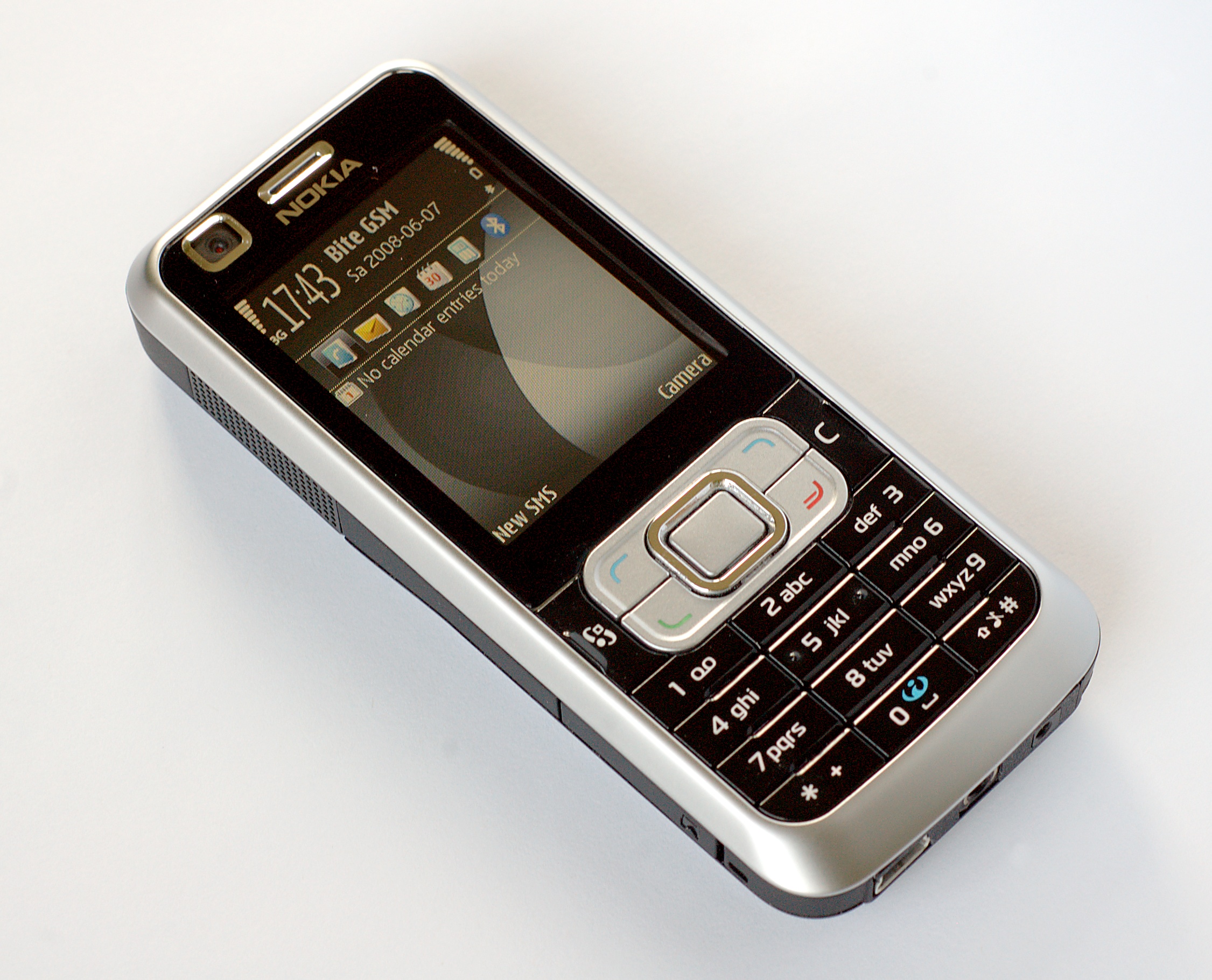 Download Whatsapp For Nokia E50